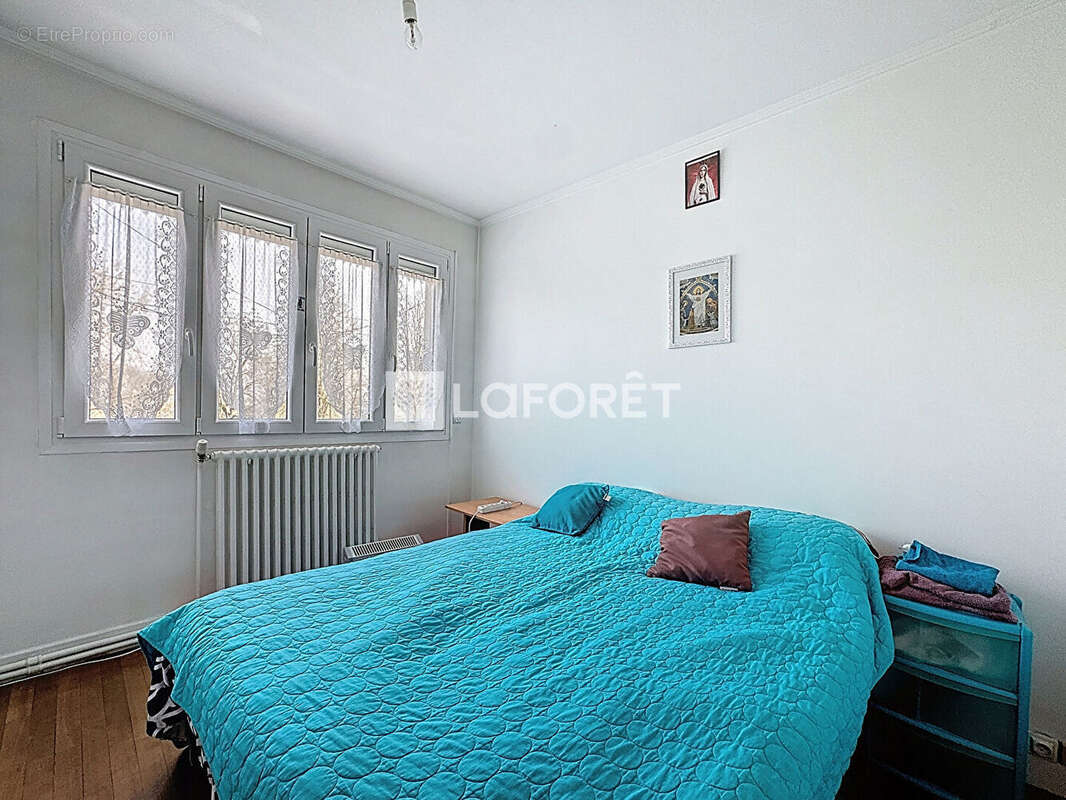 Maison à BONNEUIL-SUR-MARNE