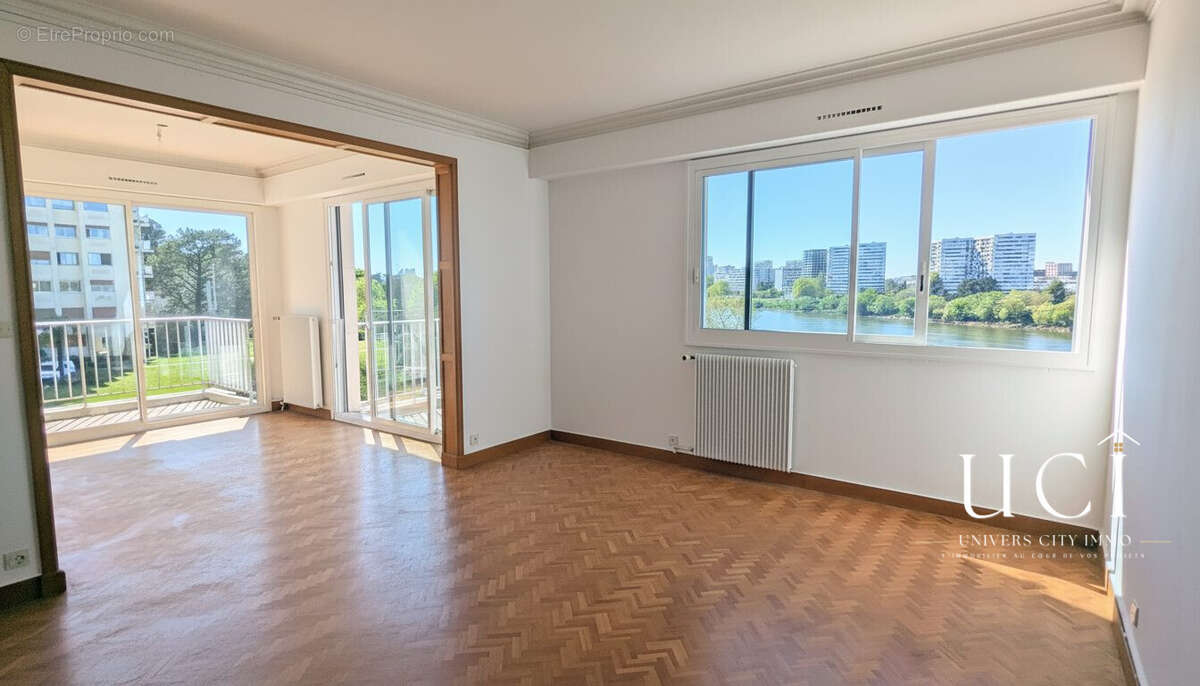 Appartement 93 m² à Saint-Sebastien-Sur-Loire  - photo 4