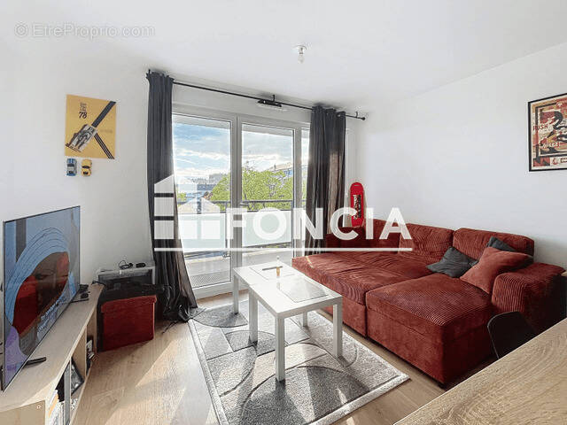 Appartement à CAEN