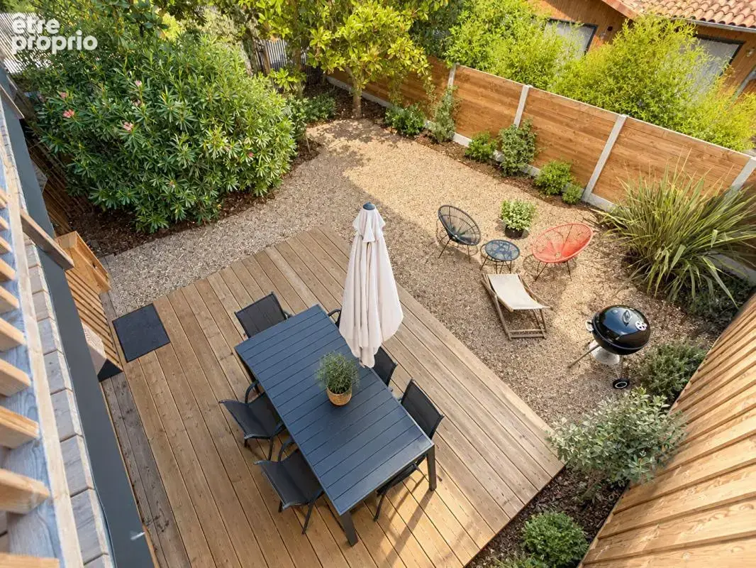 Vente Maison 116m2 LEGE-CAP-FERRET (33950) - photo 12