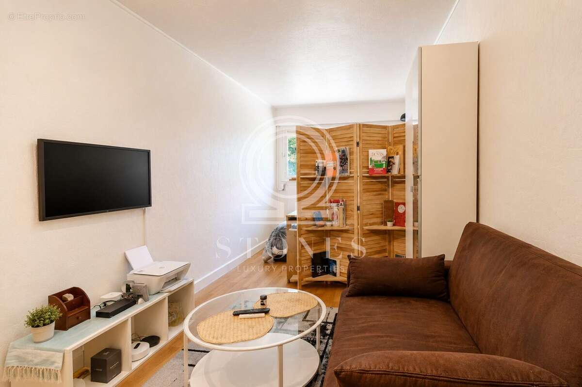 Appartement à GARCHES