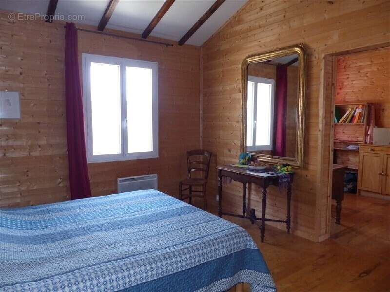 Maison 100 m² à Monpazier  - photo 7