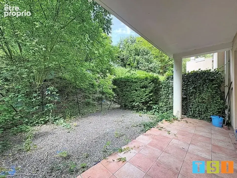 Appartement t2 situé dans une résidence sécurisée avec ascenseur et plac de parking - photo 3