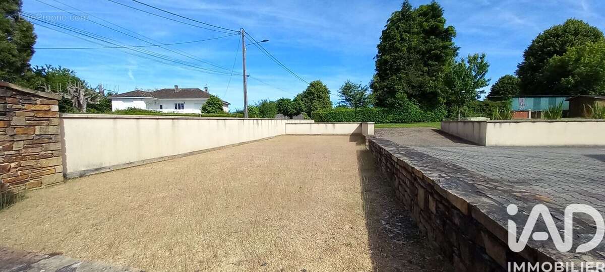 Photo 4 - Maison à LANOUAILLE