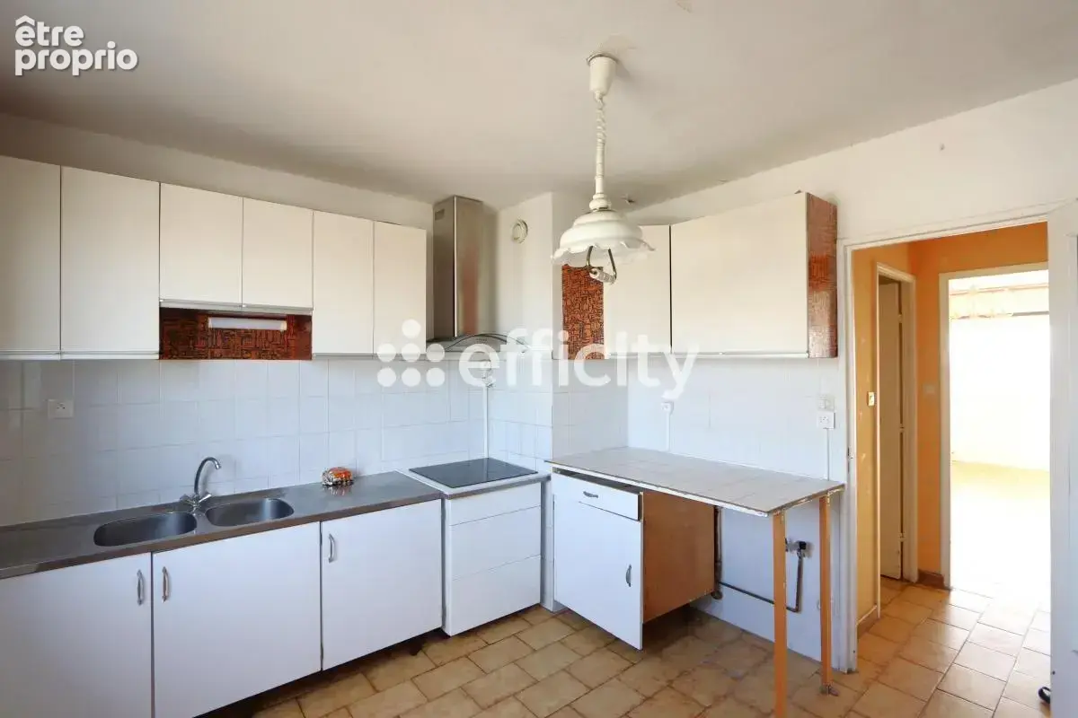 Appartement ancien - photo 3