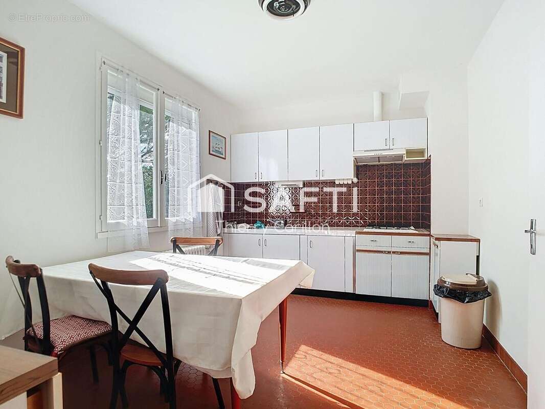 Photo 5 - Maison à EXIREUIL