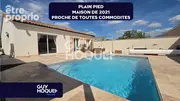 Maison à PORTETS