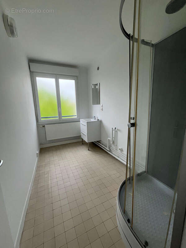 Appartement à DUNKERQUE