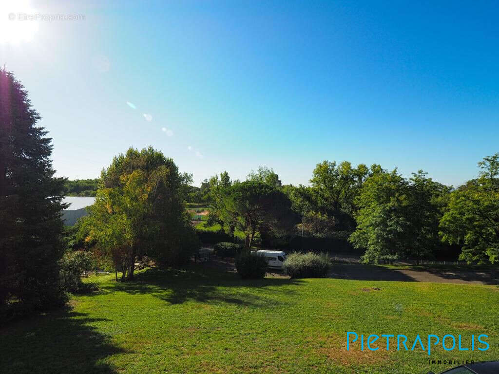 Appartement à RILLIEUX-LA-PAPE