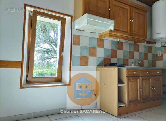 Maison de village T3, 75 m² hab. sur 2245 m² de terrain - photo 5