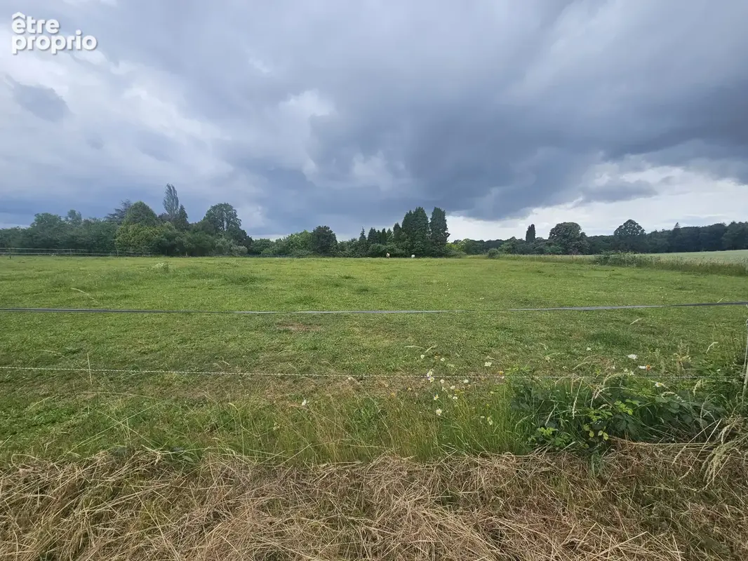 Terrain 3 001 m² à vendre à Linards (87130) - photo 17
