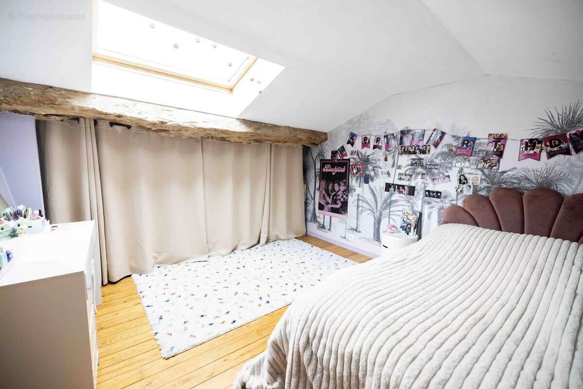 Maison à VILLEFRANCHE-DE-LAURAGAIS