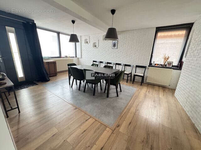 Maison à ROOST-WARENDIN