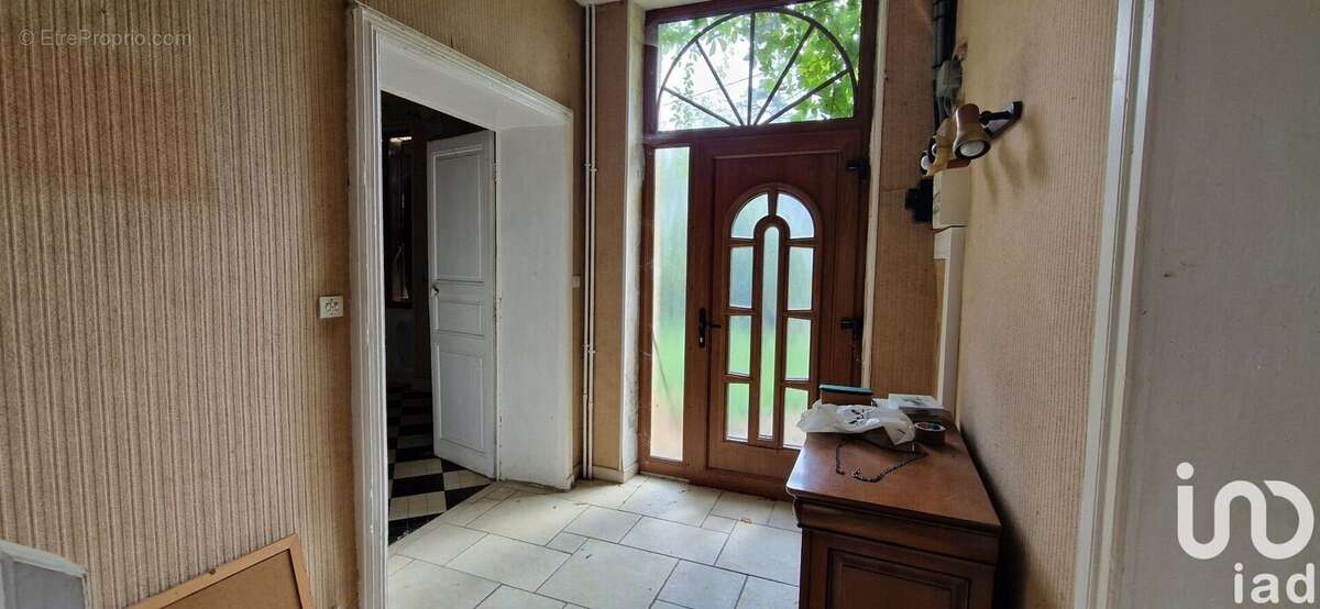 Photo 6 - Maison à PARISOT