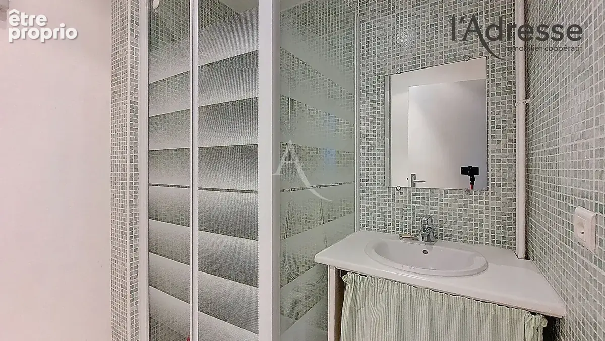 PUTEAUX/ Boieldieu - Appartement 5 pièces 121m² avec cave, parking boxé et balcon 8m² - photo 11