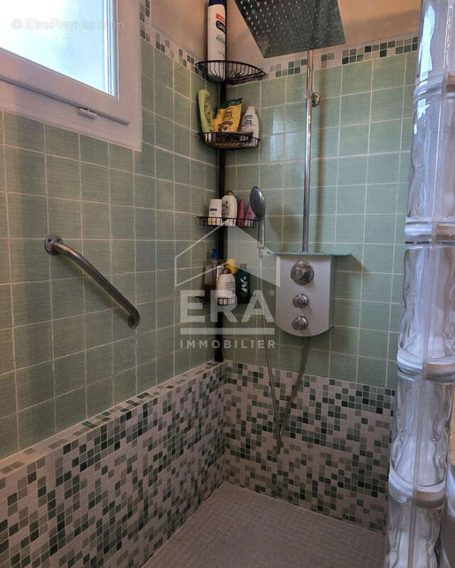 Maison à BELLEVILLE-SUR-MER