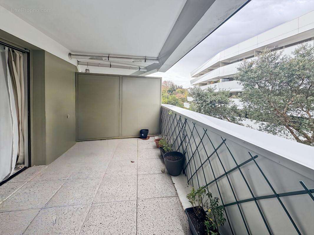 Appartement à ANGLET