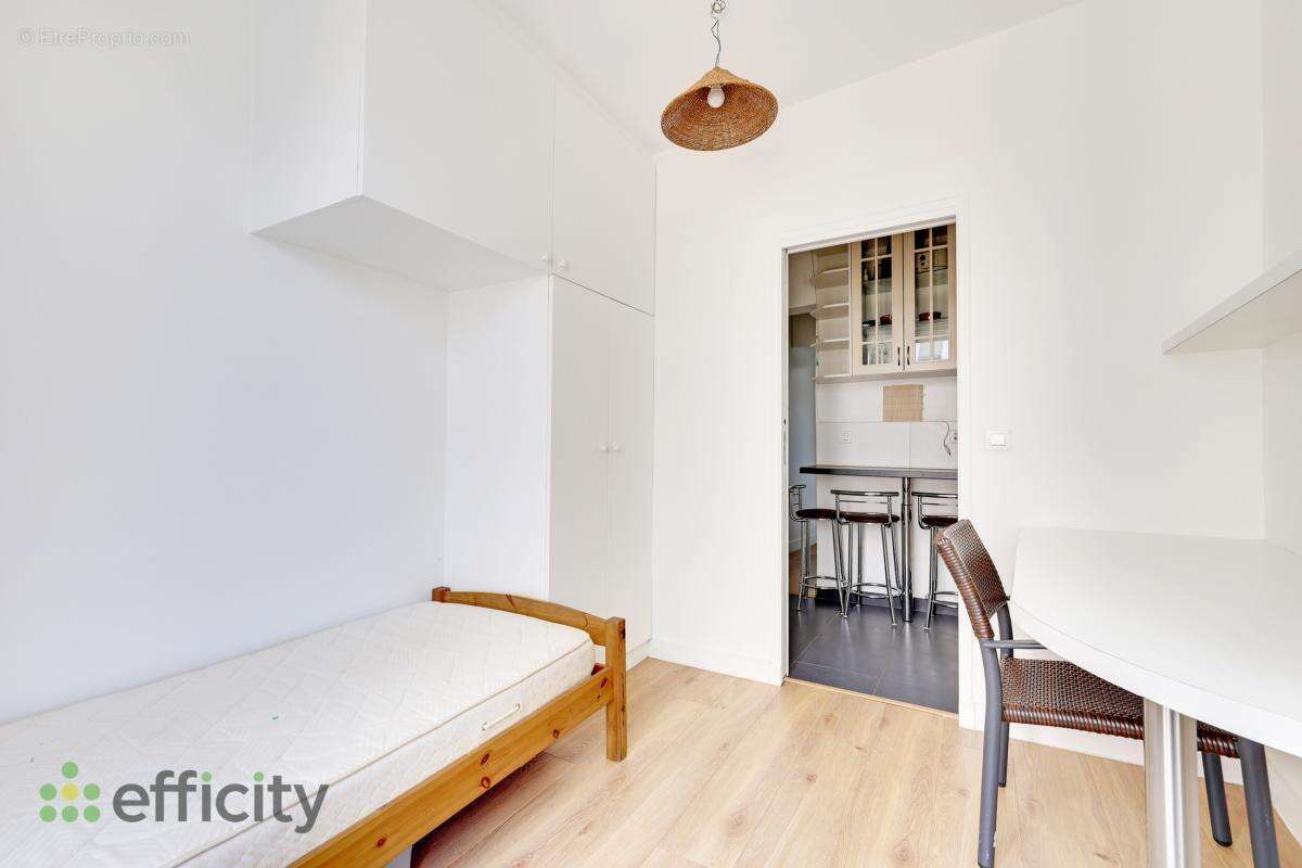 Appartement - photo 4