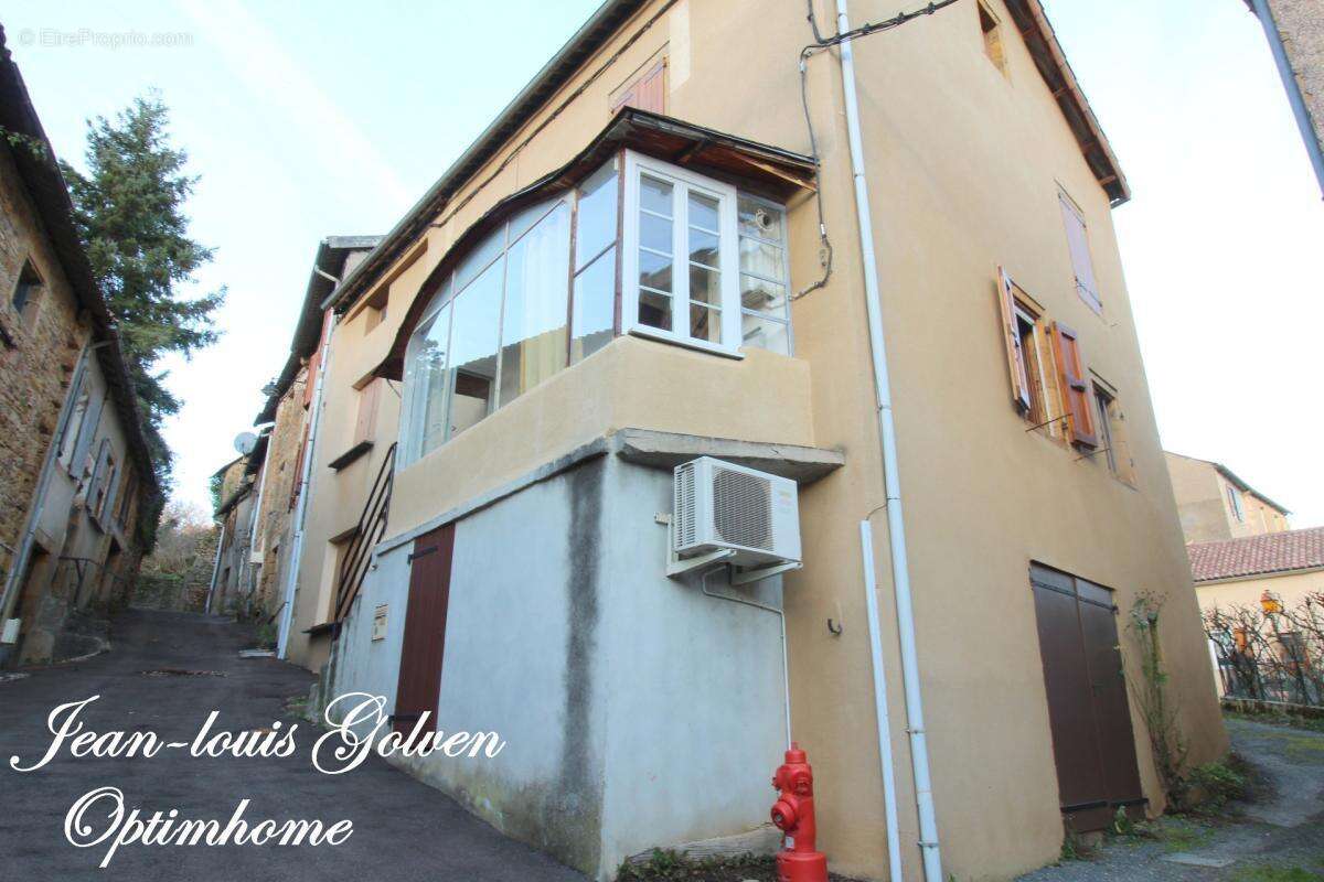 idéal premier achat ou maison secondaire - photo 14