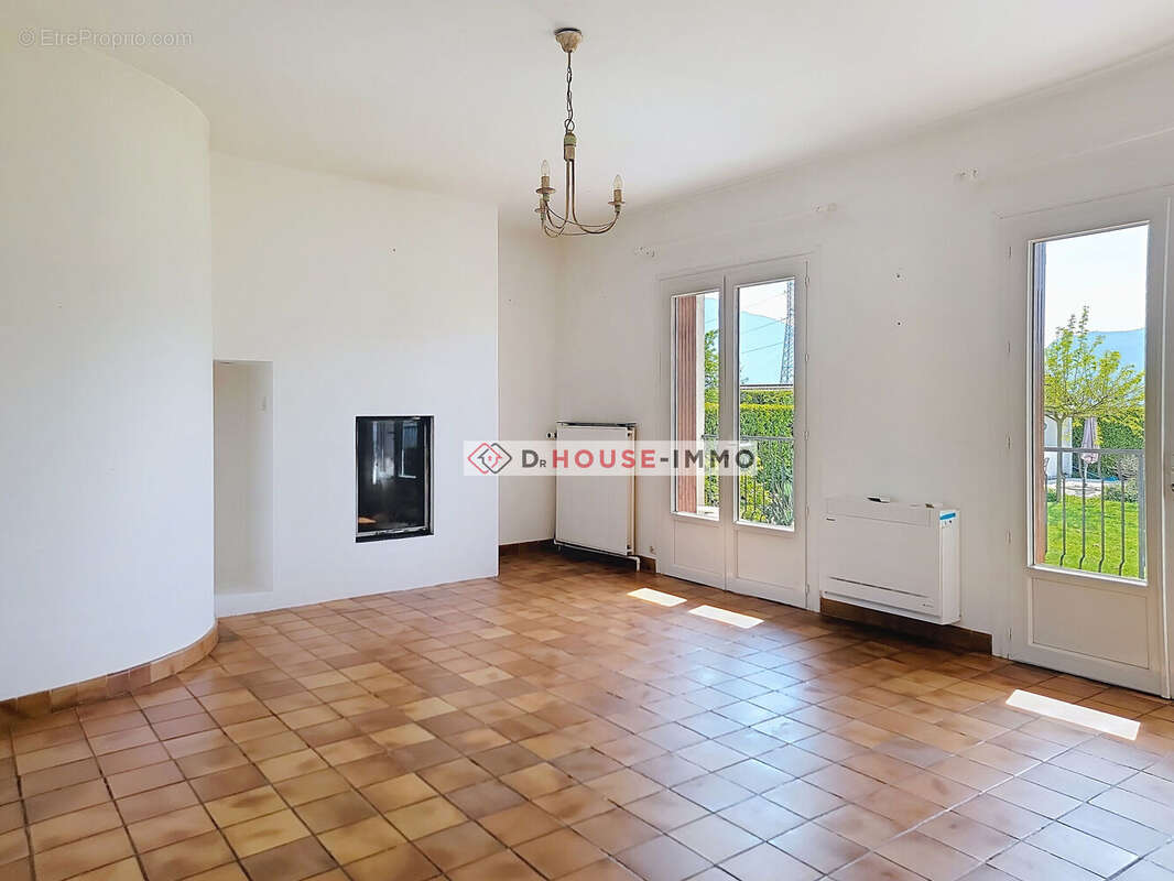 Maison 157 m² à Moirans  - photo 34
