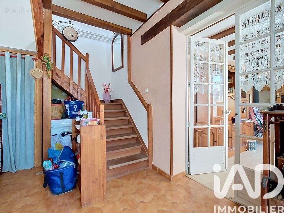 Photo 5 - Maison à VILLECERF