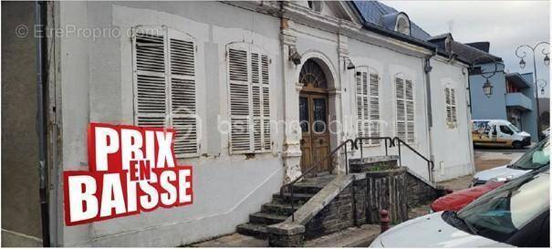 Maison à BOGNY-SUR-MEUSE