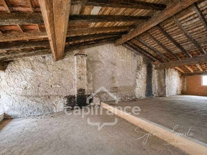 Appartement à VILLENEUVE-SUR-LOT