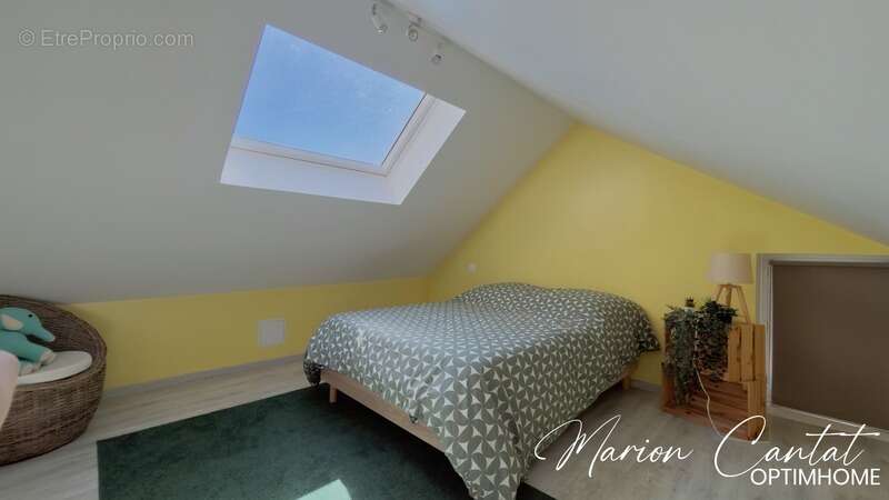 Maison 7 pièces Colleville Mongomery - photo 11