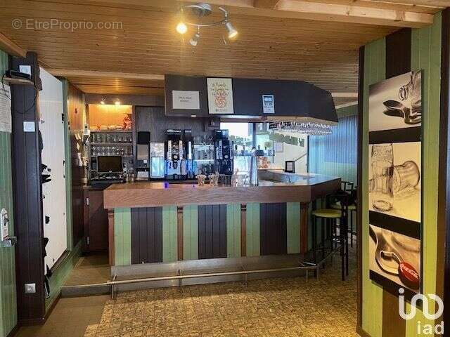 Photo 4 - Commerce à PREMANON