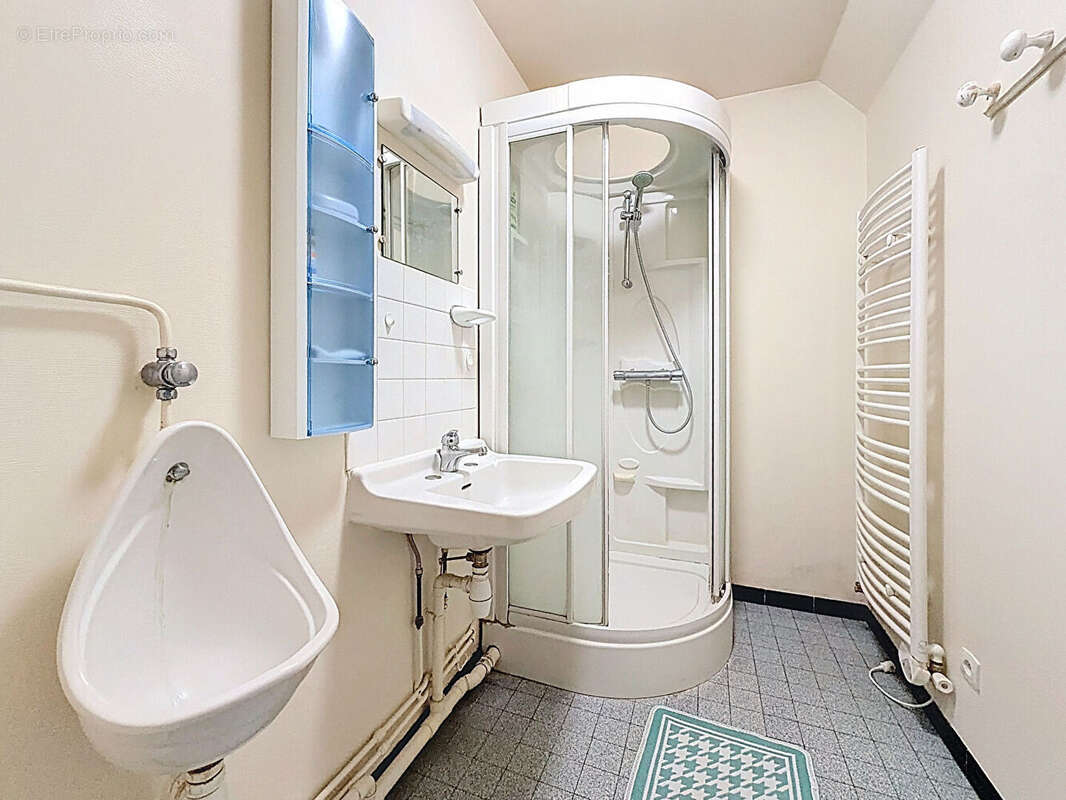 Maison à HOUVILLE-LA-BRANCHE