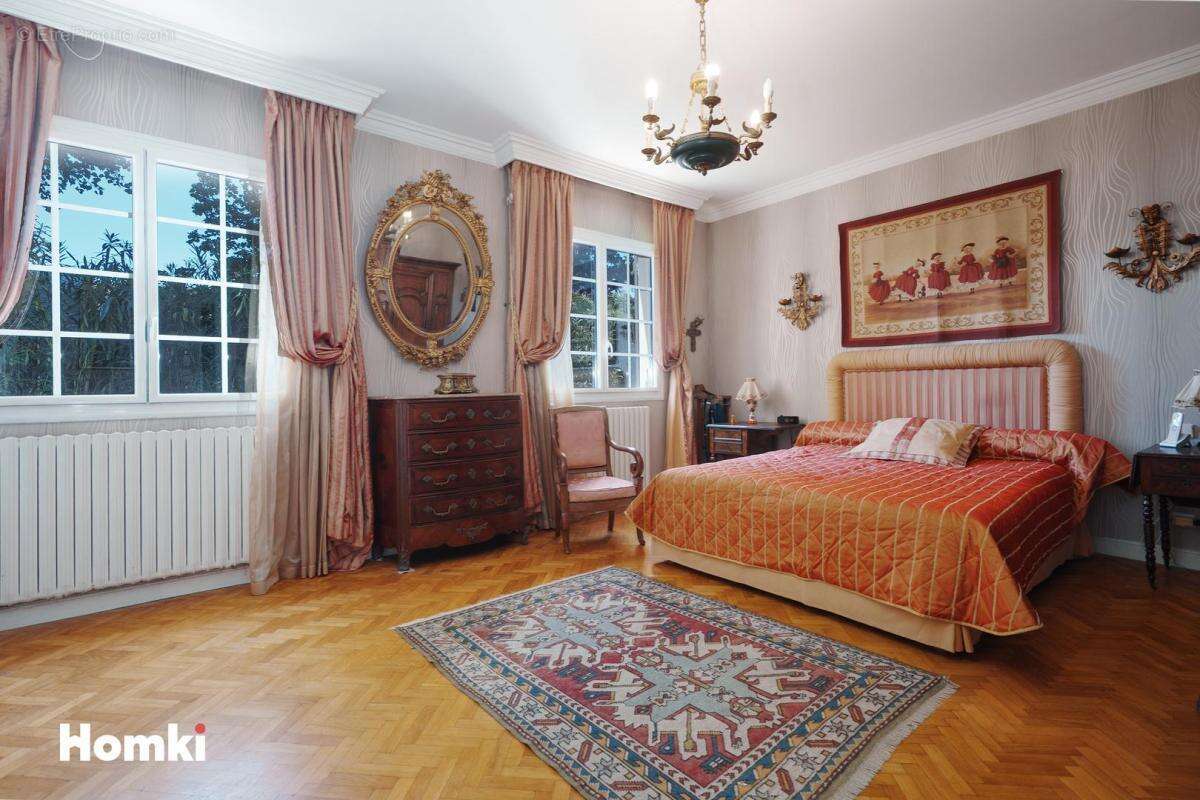 Maison à LIGNAN-SUR-ORB