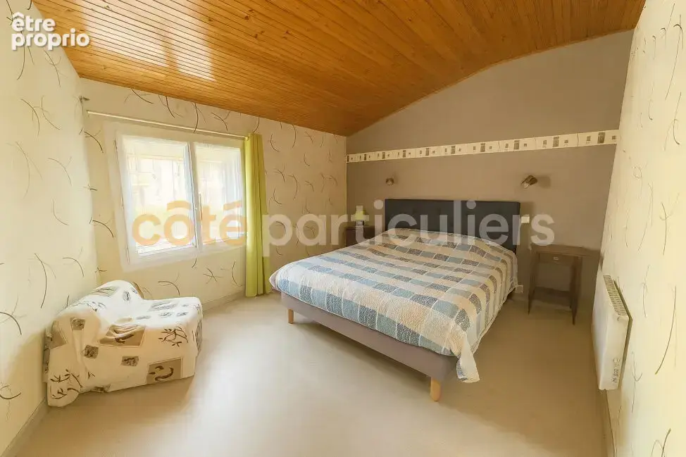 Maison 5 chambres proche du centre. - photo 8