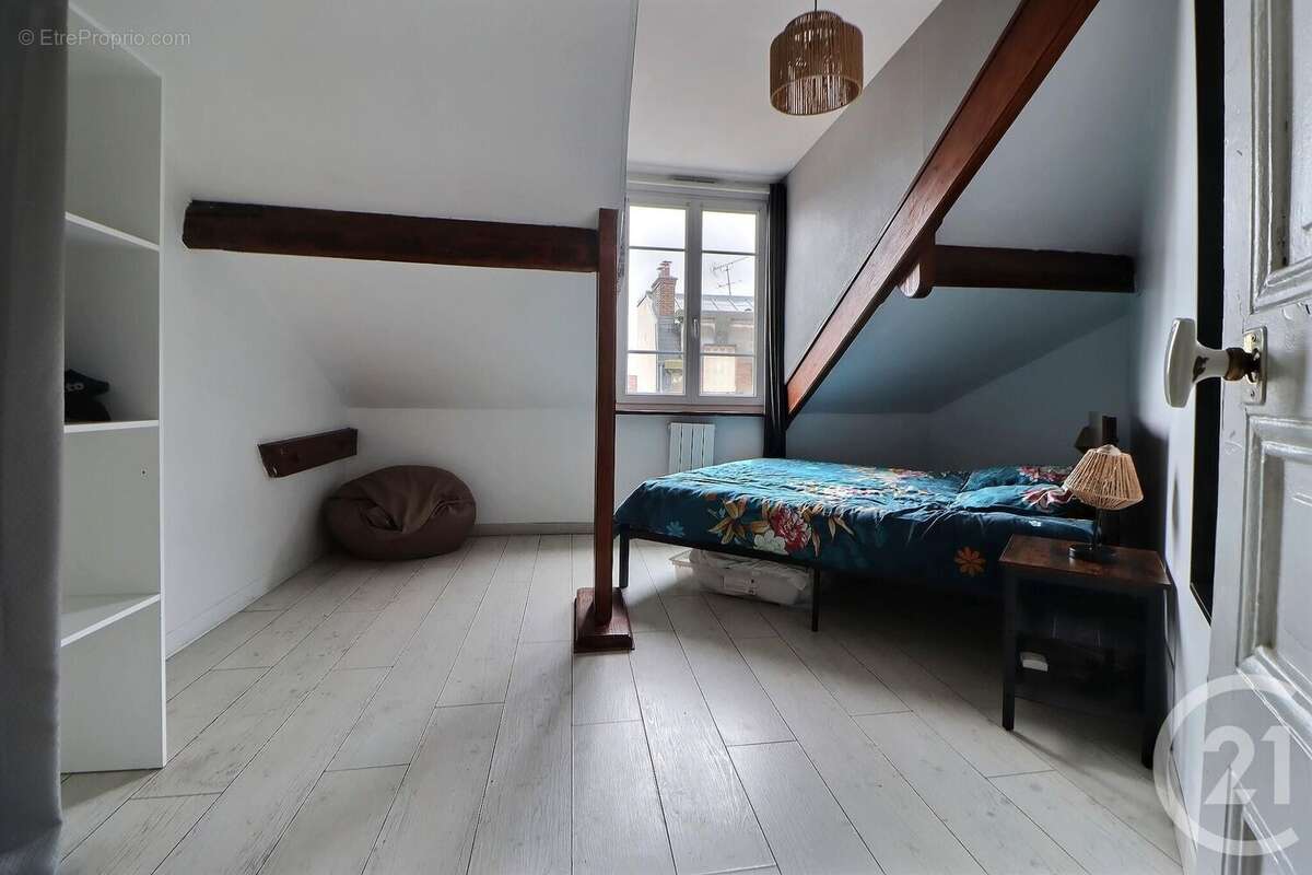 Appartement 39 m² à Aulnay-Sous-Bois  - photo 5