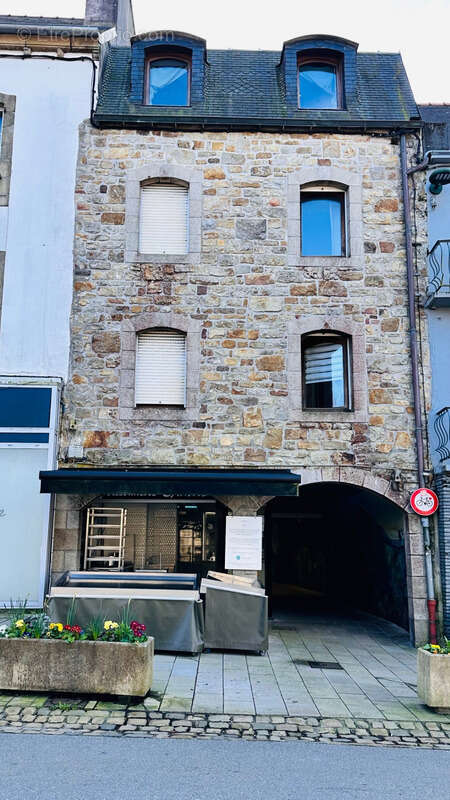 Appartement à CROZON