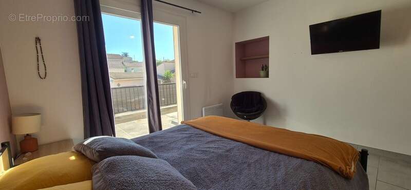 Maison à vendre à ALES Quartier BAS BRESIS (30) - photo 11