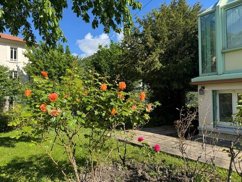 Maison à DIGNE-LES-BAINS