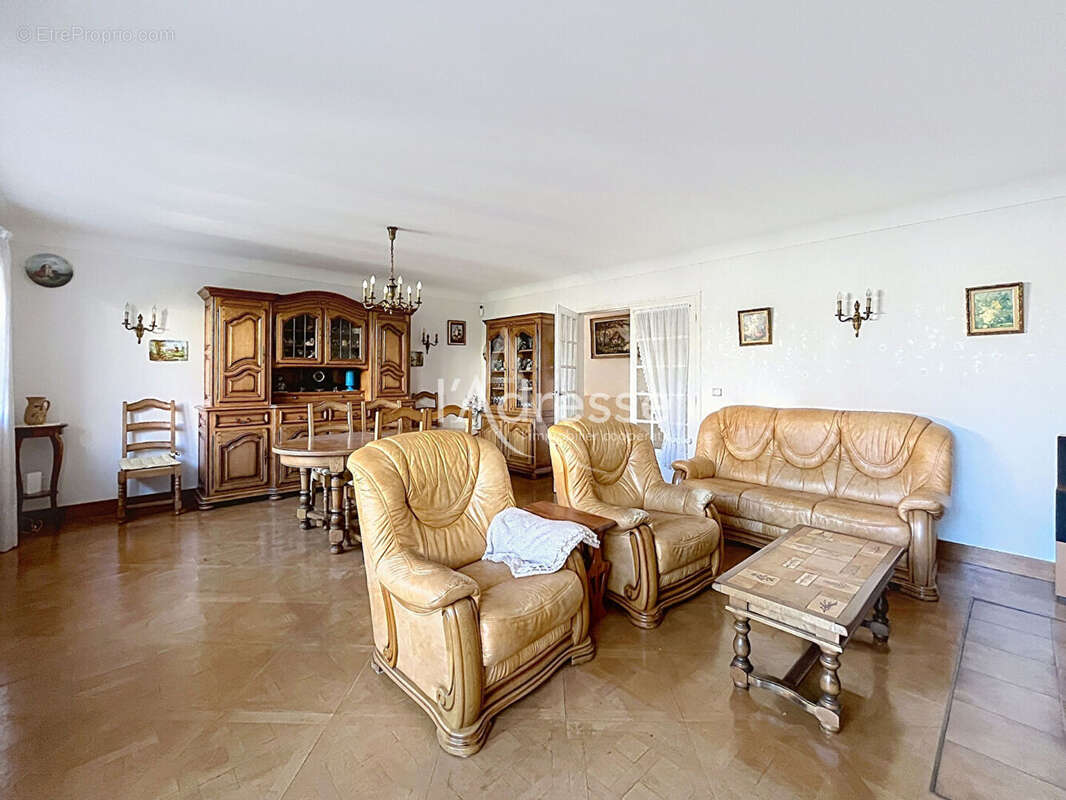Maison à BONDY