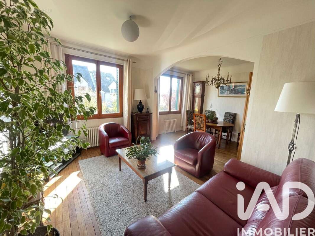 Photo 2 - Maison à FONTENAY-SOUS-BOIS