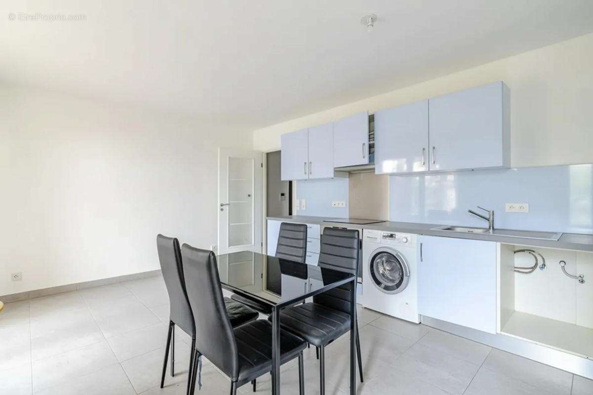 Appartement à SAINT-GRATIEN