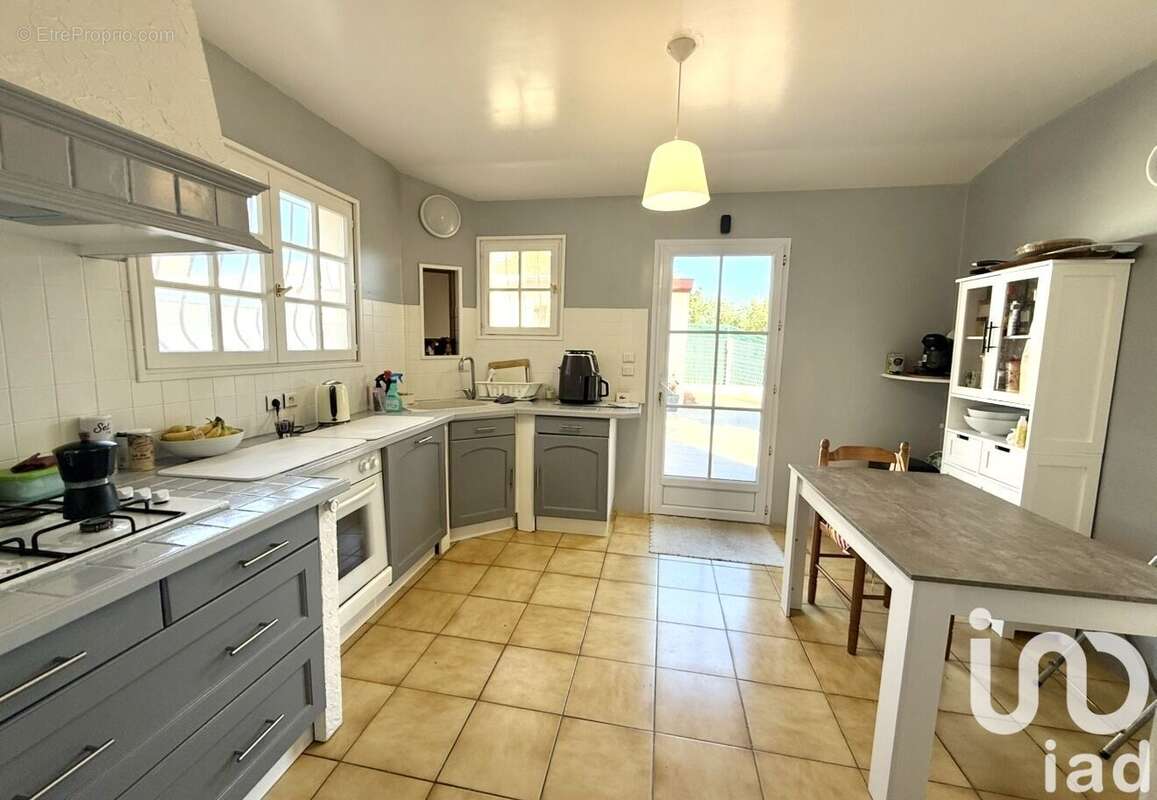 Photo 3 - Maison à MOURENX