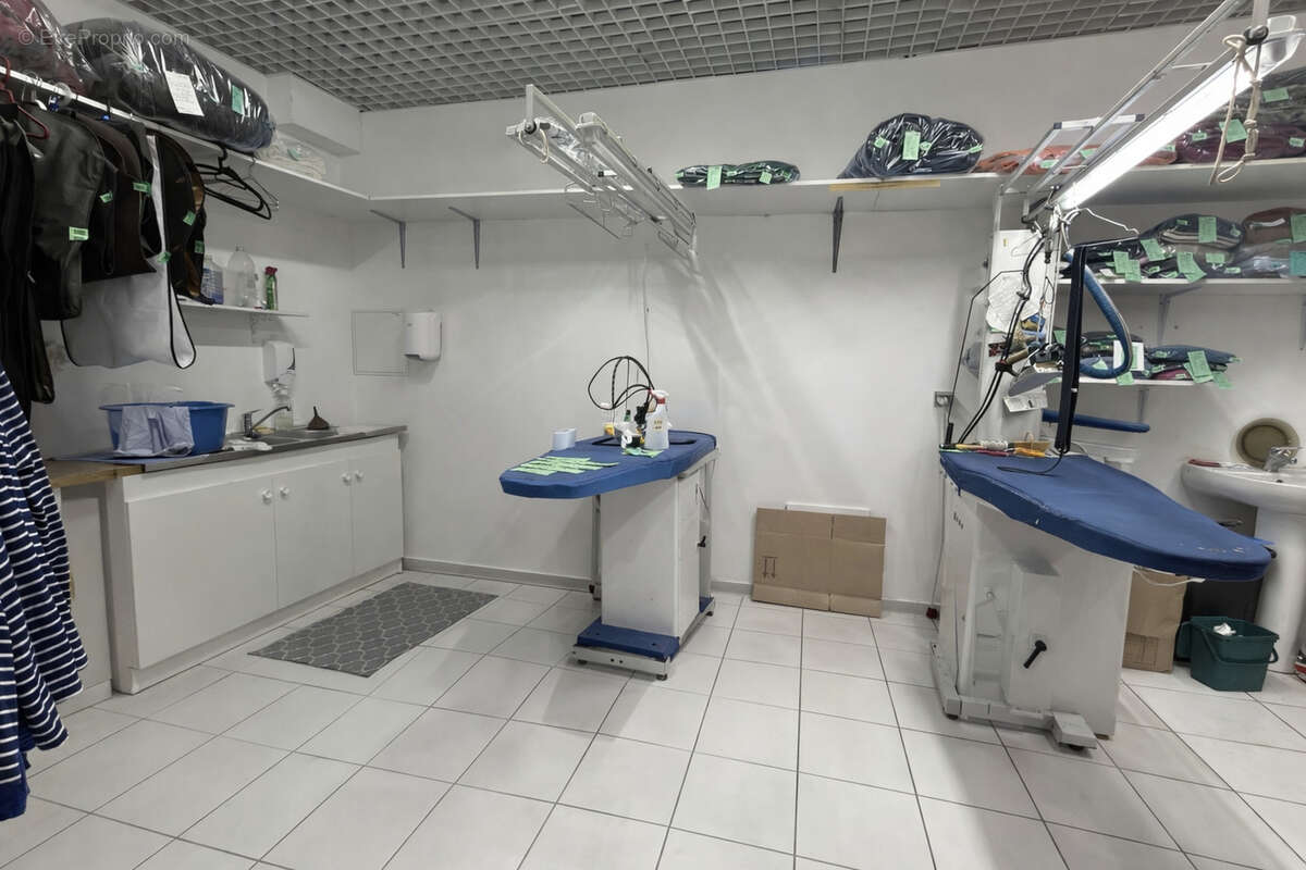 Commerce à VILLENEUVE-SUR-LOT