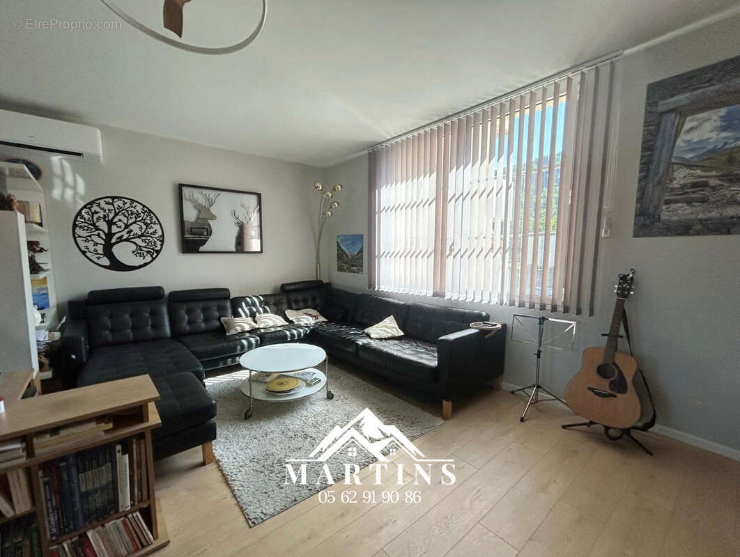 Appartement à ARGELES-GAZOST