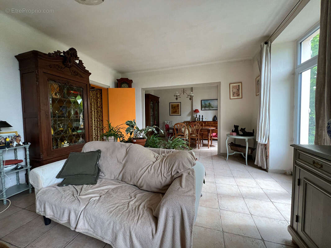 Maison à MONTPEZAT-DE-QUERCY