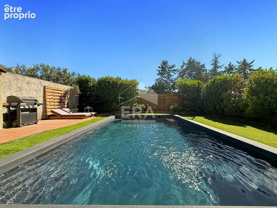 Maison 124m² à simiane-collongue - photo 12