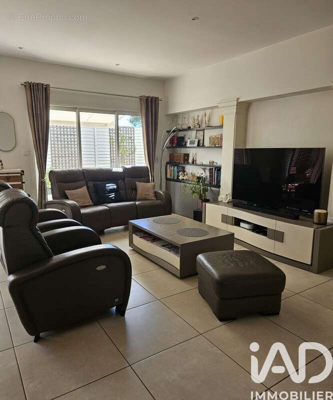 Maison 112 m² à Sainte-Maxime  - photo 5
