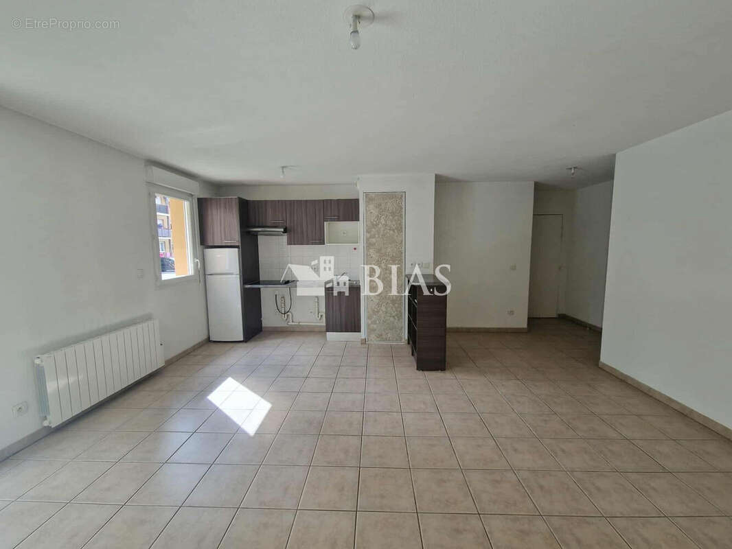 Appartement à HONFLEUR