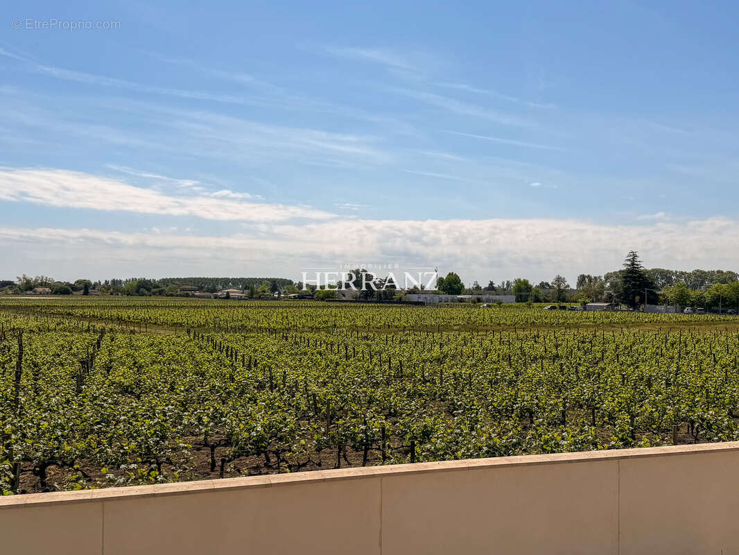 Maison à LIBOURNE