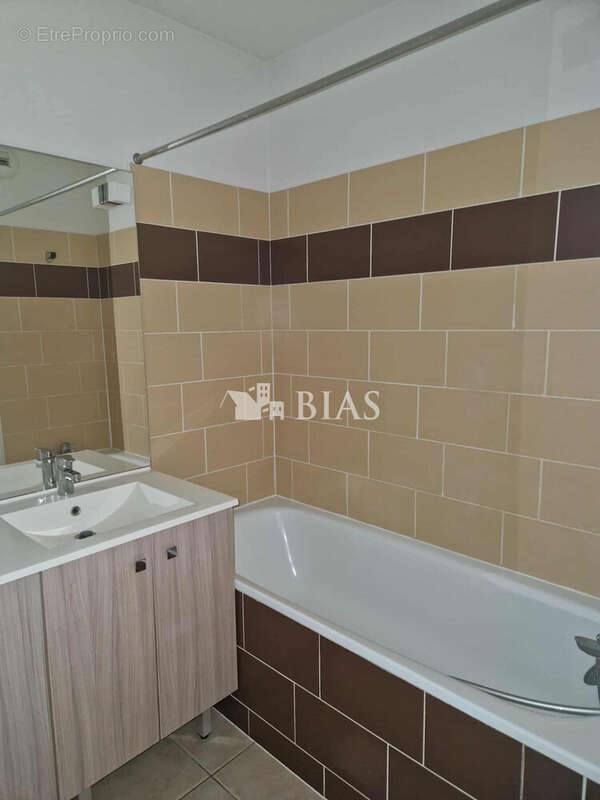 Appartement à HONFLEUR