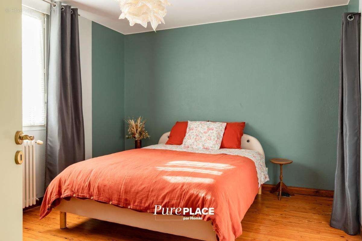 Maison à SAINT-JORY