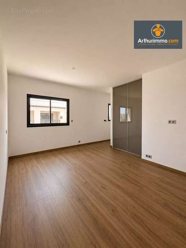 Appartement à PIETROSELLA